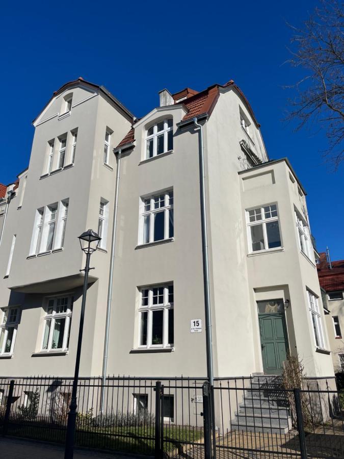 Agapella Apartamenty- Apartament Fiszera 500M From The Beach, Free Parking Sopot Exteriör bild